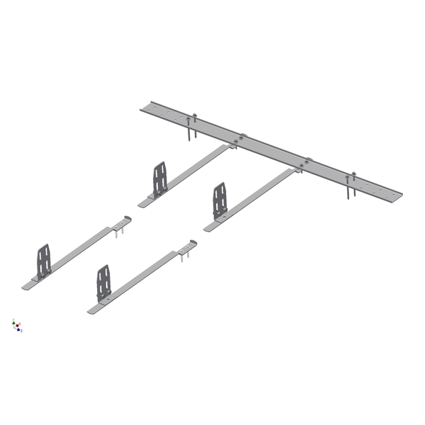 INNF.PK TAKSTIGE TLS LS-31 SORT
