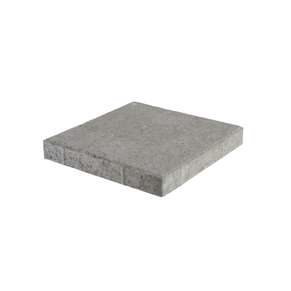 HELLE  40X40X5 GRÅ