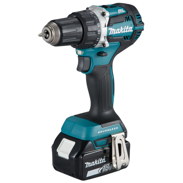 BORSKRUTREKKER 18V DDF484RGJ