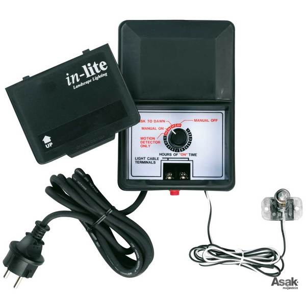 UTELAMPE TRANSFORMER 56W