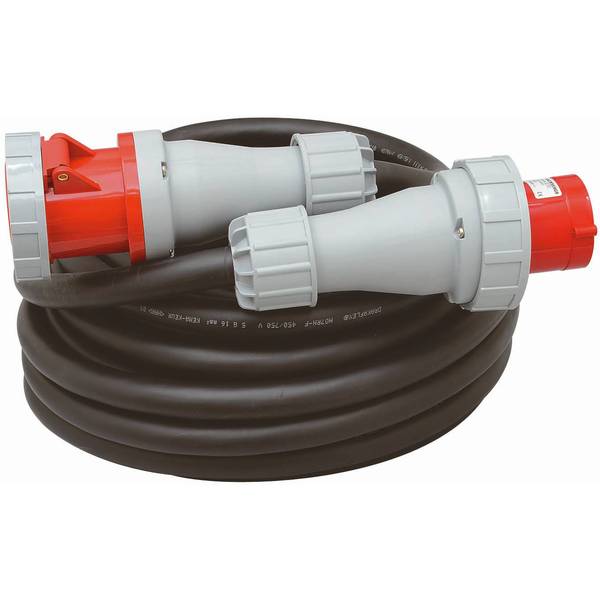 MOTORKABEL H07RN 32A 5G6 10M