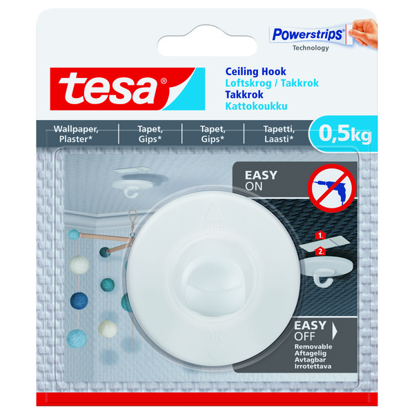 TAKKROK TAPET 1X0,5KG