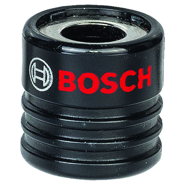 MAGNET FOR IMPACT
