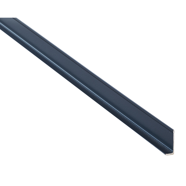 L-LIST BRED 2400 MM D ANTRHRACITE