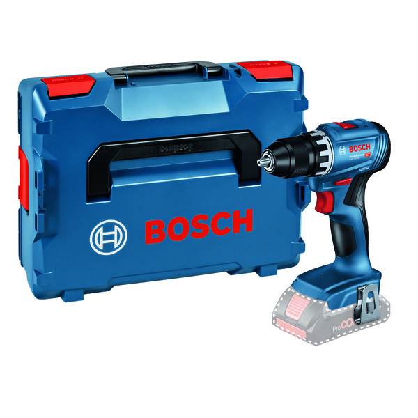 DRILL GSR 18V-45 SOLO L-BOXX