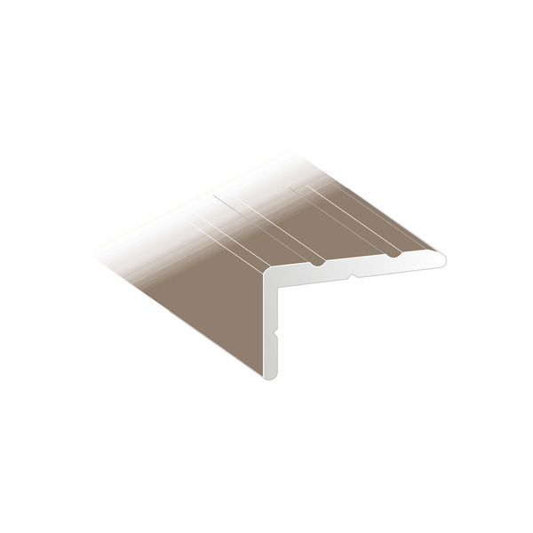 TRAPPENESE BRONSE NR 47 -2 METER