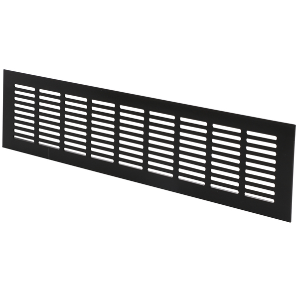 OVERSTR.RIST SORT 600X100MM
