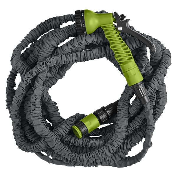 FLEXSLANGE 7,5M-22,5M M/DUSJPISTOL