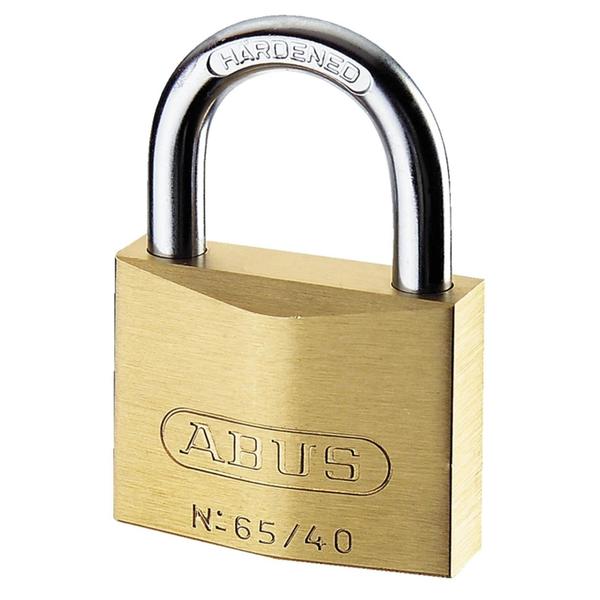 HENGELÅS ABUS 65-40 LIKELÅS GR6401