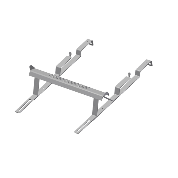 STIGETRINN PLATE TR IF-32 SORT