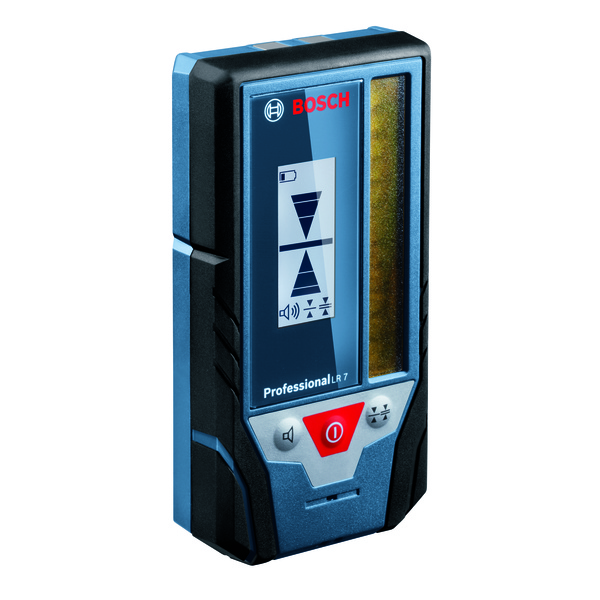 MOTTAKER LR7