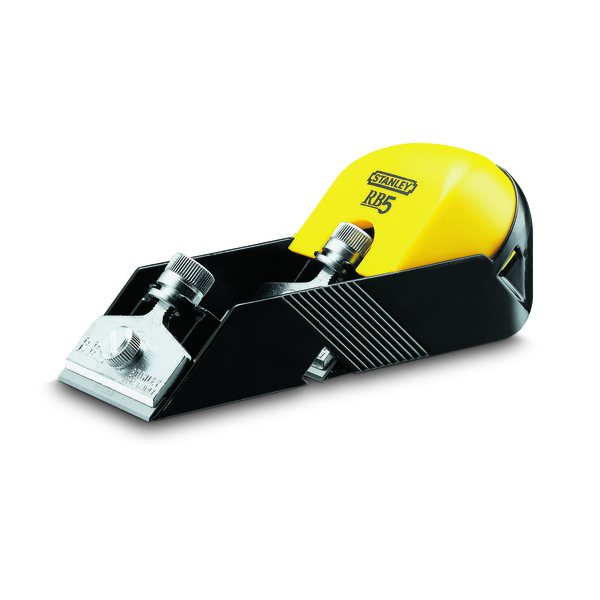HØVEL STØTHØVEL RB5 51MM