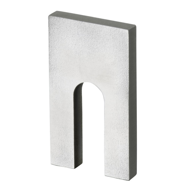 SHIMS TIL GLASSFESTE 5MM 4ST