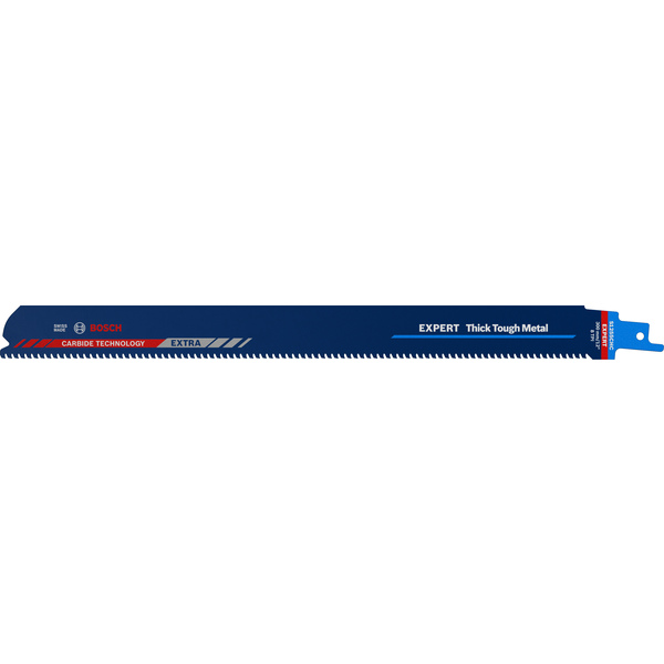 BAJONETTSAGBLAD S1255CHC METAL