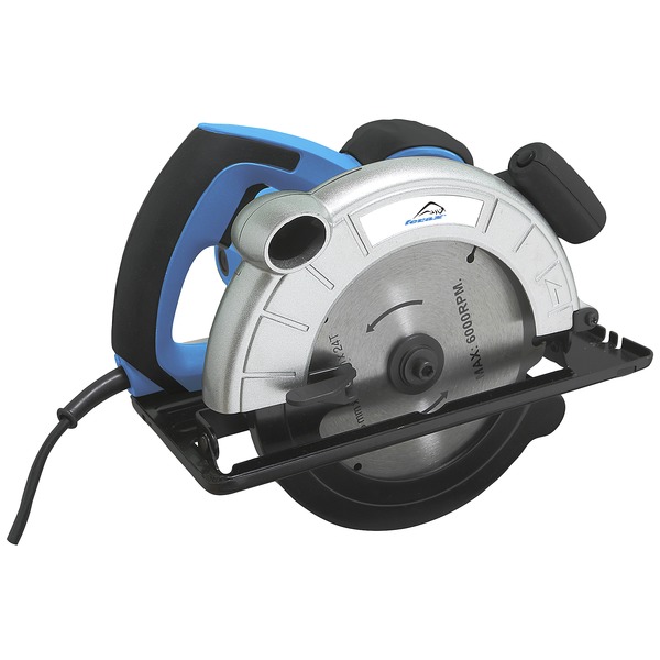 SIRKELSAG BCS-1400 FERAX