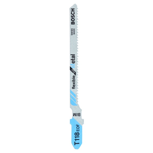 STIKKSAGBL T118EOF 50MM A3 UNI/MEDI