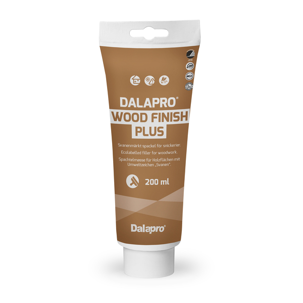 SPARKEL DALAPRO WOOD FINISH+ 200 ML