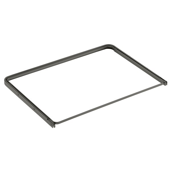 UTTREKKSRAMME FOR KURV 60X40 GRAPH