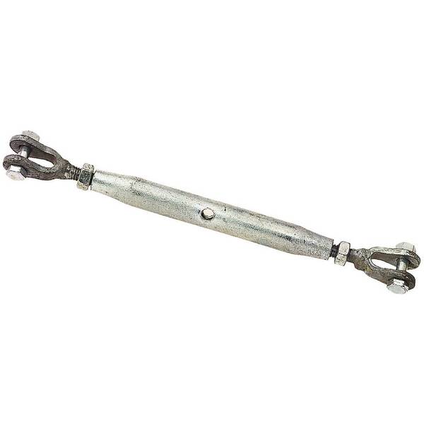 STREKKFISK 3/8 M10 GAF/GAF VFZ