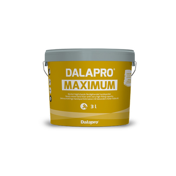 SPARKEL DALAPRO MAXIMUM 3 L