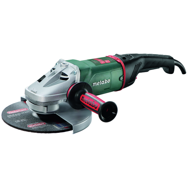 VINKELSLIPER WE 22-230 MVT