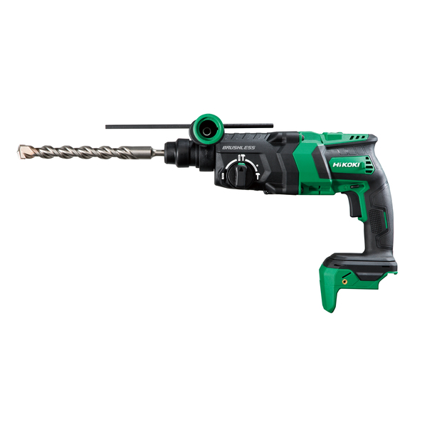 KOMBIHAMMER DH18DPC KM HSC