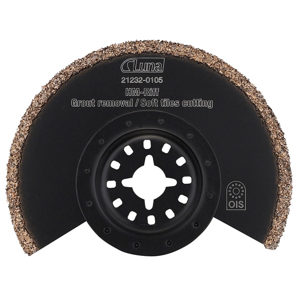 SEGMENTSAGBLAD DIAMANT