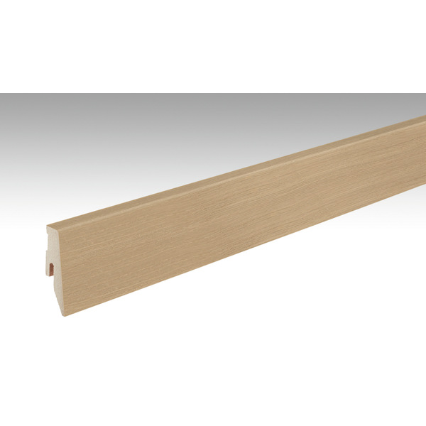 FOTLIST 1279 MDF HARDWOOD FÆR/DY/TO