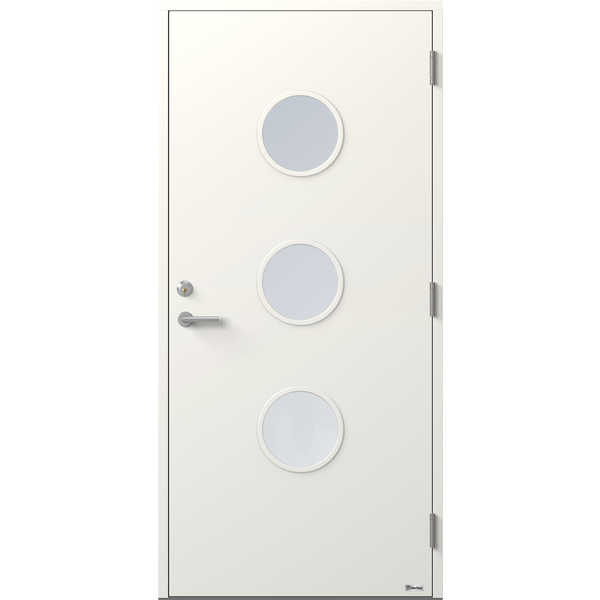 DØR YD PLANETEN 836G3 09X20 V HV