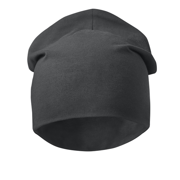 LUE BEANIE 9014 MGRÅ ONE SIZE