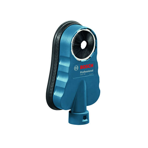 STØVADAPTER GDE 68 FOR SDS-MAX BORI