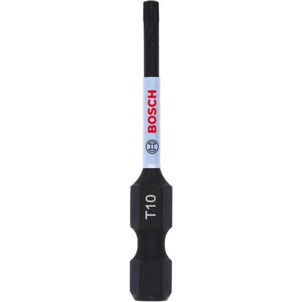 BITS T10 IMPACT 50MM