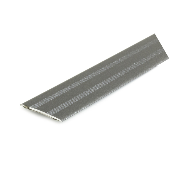 OVERGANGSLIST SA08 2000MM GRAFIT SB