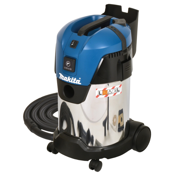 STØVSUGER VC3011L 1000W