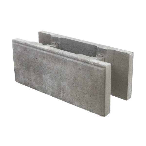 FORSKALINGSBLOKK 50X20X20