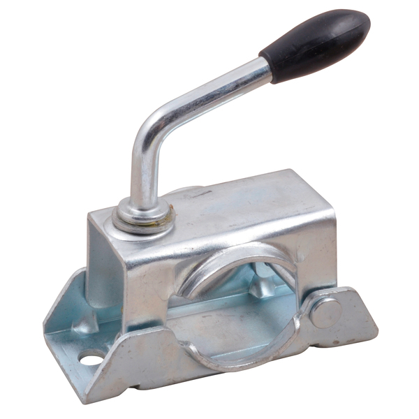 KLEMBØYLE Ø48MM TILHENGER