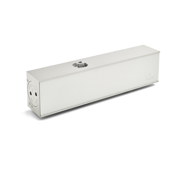 DØRLUKKER DORMA TS83 U/ARM SØLV