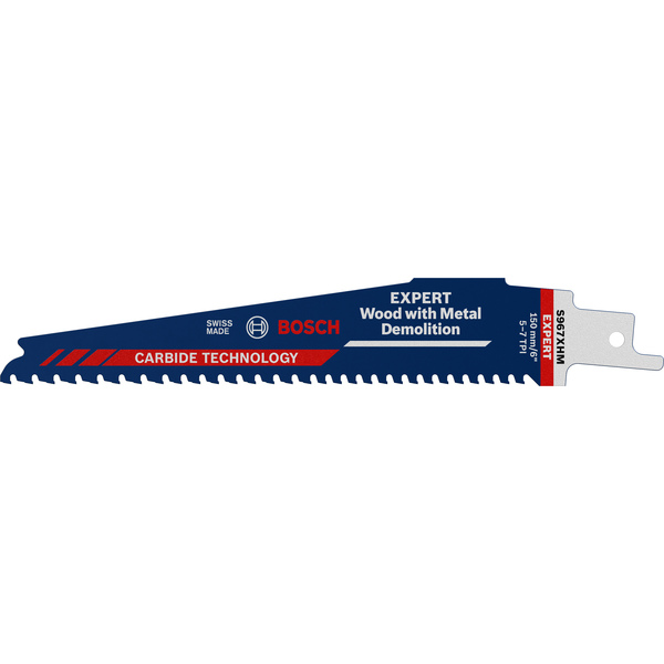 BAJONETTSAGBLAD S967XHM WOOD/METAL