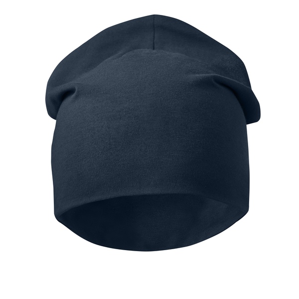 LUE BEANIE 9014 MBLÅ ONE SIZE