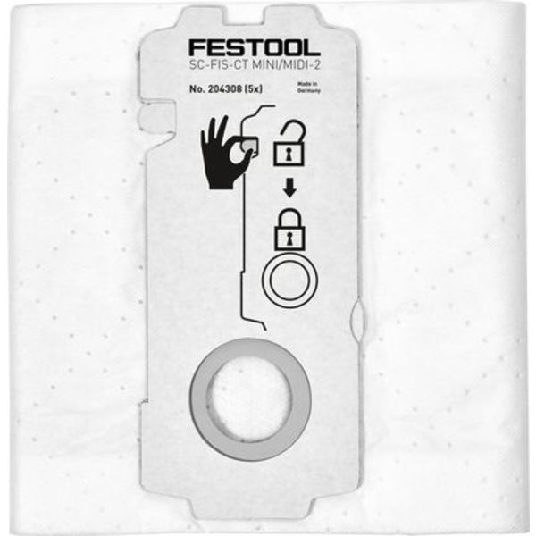 FILTERPOSE CT MINI/MIDI-2/5