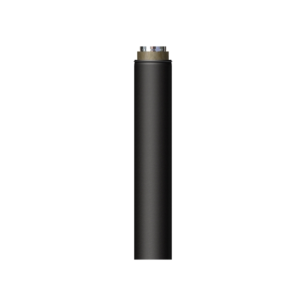 STÅLPIPE Ø150 HALVIS COMBI 1150 BP