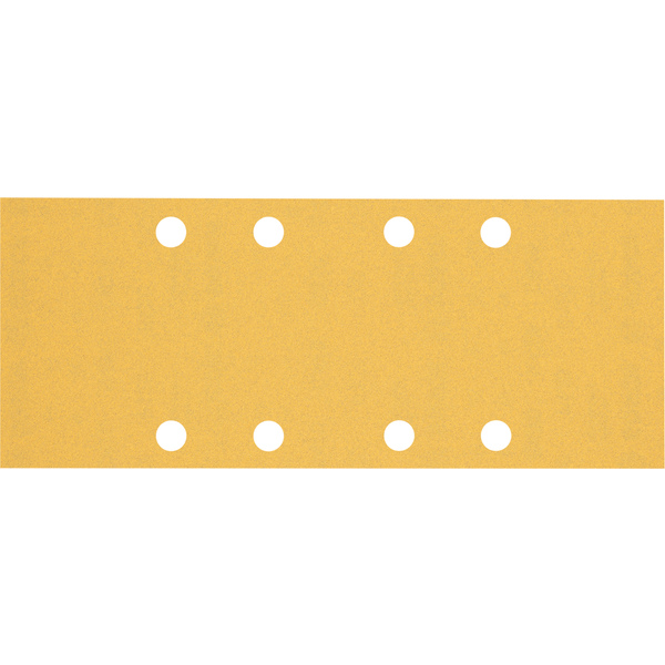 SLIPEBLAD PLAN 93X230MM K120 8H A10