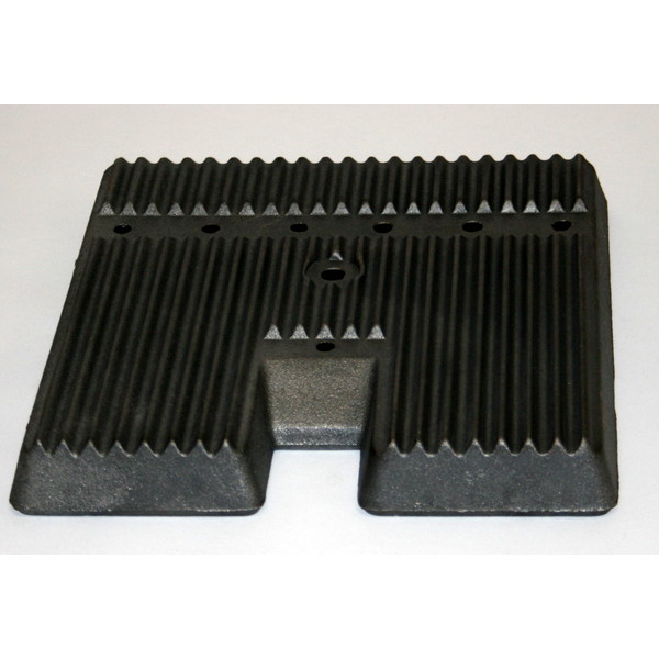 BRENNPLATE DOVRE 40CB40CBS/600CB