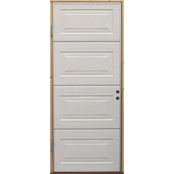 GARASJEDØR GTS 99X209V