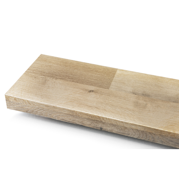 BENKEPL OAK NATURAL ABS-RK