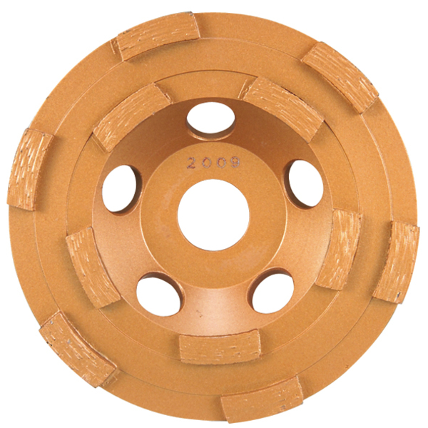 KOPPSTEIN 125MM PC5000C