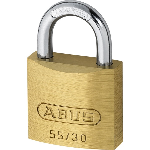HENGELÅS ABUS 55/30 C