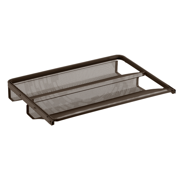 SKOHYLLE UTTR MESH 60/40 GRAPHITE