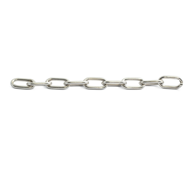 KJETTING 250-3 FORNIKLET 2M SB