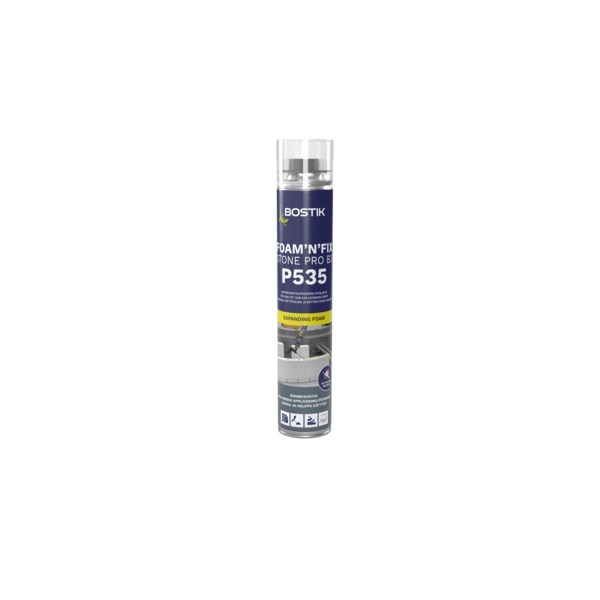 SKUMLIM P535 FOAM N FIX STONE